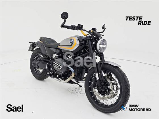 BMW R 12 OPTION 719 BMW R 12 OPTION 719